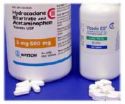 hydrocodone apap 7.5 750