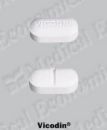 hydrocodone apap 7.5 750